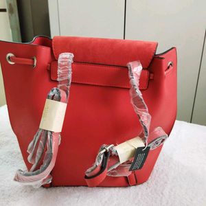 Bagpack Cum Handbag