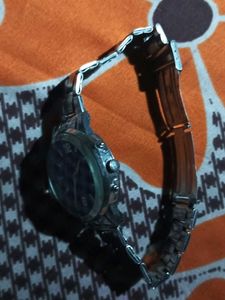 Versace Watch