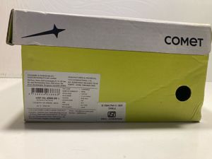 Stylish Comet Sneakers 👟 ORIGINAL UK-9