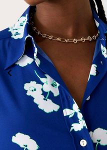 Marks And Spencer Long Sleeve Shir