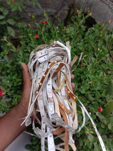RGB LED Strip Lights - 12V (used)