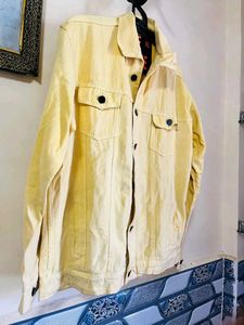 jacket for men