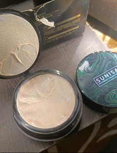 Korean Sunisa CC Cream Foundation