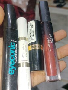 Mixed Cosmetics Bundle