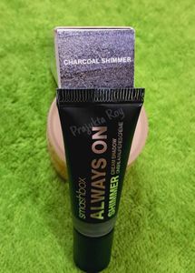 🩶Smashbox Cream Shadow🩶