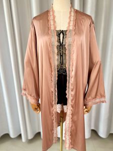 Korean Night Robe