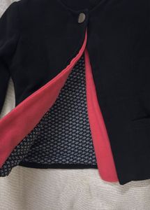 Air Hostess Waistcoat