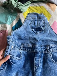 Daangri Jeans