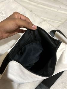 Chic Crossbody Bag