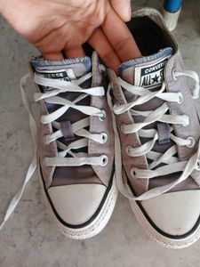 Converse All Star Low Top Sneakers