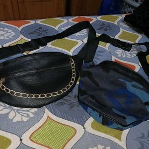 Cross Body Bags