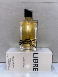 Original YSL 90ml Perfume Tester.