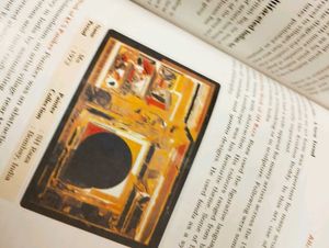 All In One Fine Arts - CBSE 12