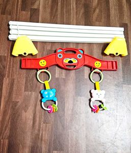 Baby Activity Gym