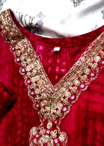 🥰New Kurta Palazzo Set🥰