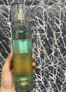 Bath And Body Works Mist “at The Beach”