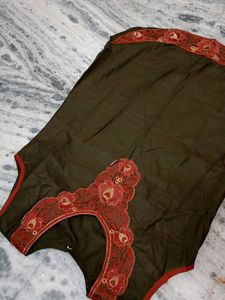 ❤️Beautiful Party Kurta For Women