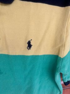 Ralph Lauren Polo Shirt