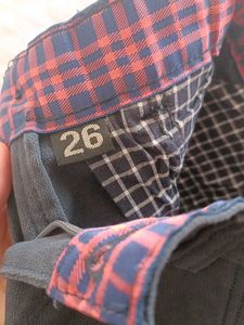 casual wear