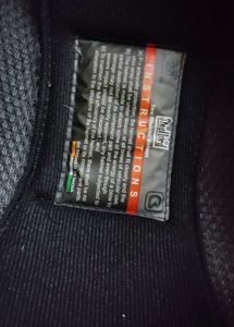 Steelbird orginal unworn helmet for bike riding