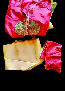 New Gown For Wedding Party