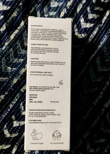 Formularx Hydraveil Hydrating Gel Moisturizer