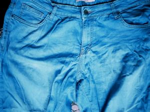 Combo Of Two Jeans