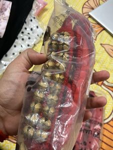 bharatnatyam ghunghroo 40 beads