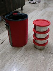 Tiffin Box