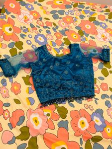 Stylish Eligent Wedding Lahenga (Brand New)