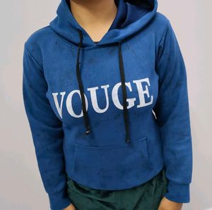 New Imported Hoodie