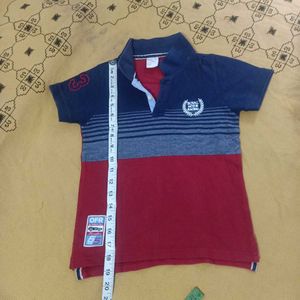 Boy&#39;s Tshirt
