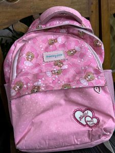 SCHOOL BAG
