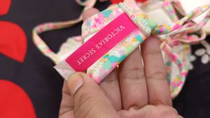 Victoria&#39;s Secret 36D Padded