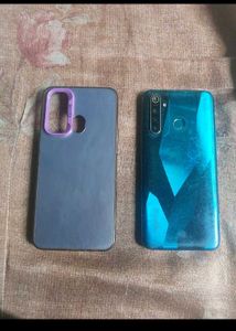 Realme 5 Pro + Free Display