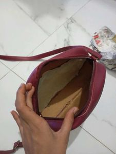 Girl&#39;s And Ladies Shoulder Bag
