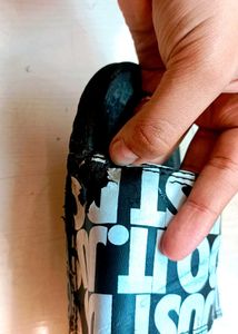 Nike Slides - Just Do It