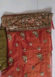 Dress Material