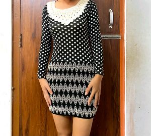 Bodycon Dress