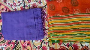 Cotton Dupatta