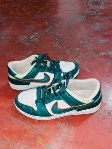 Nike Jordan Sneakers Shoes