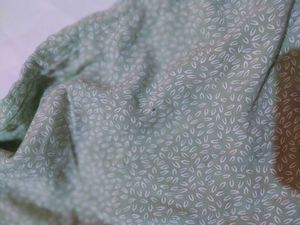 Green Kurti