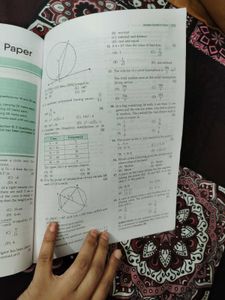 CBSE Question Bank Latest 2026 Mathematics
