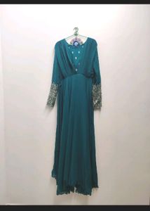 Gown