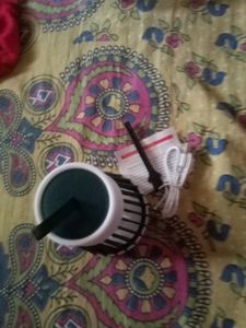 Electric Musquito Killing Lamp