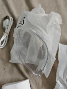 Mesh Nebulizer JSL-W302