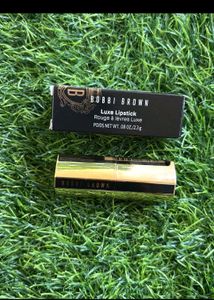 Bobbi Brown Luxe Lipstick
