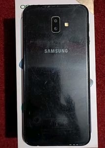 Samsung Galaxy J6+