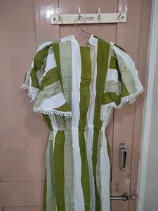 Midi Dress For Women