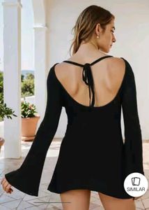 NEW SHEIN Knit Dress